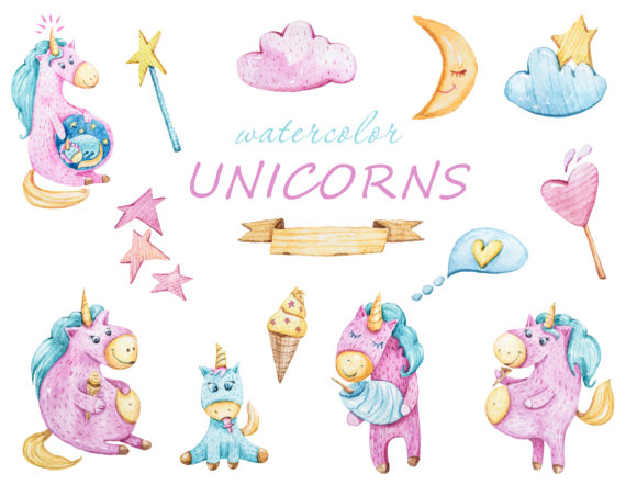 Baby Shower Watercolor Clipart: A Visual Designer’s Review for Content Publishers