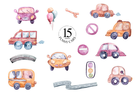 h1Watercolor Nursery Cars Clipart: A Designer’s Honest Review for Real Client Projects/h1
