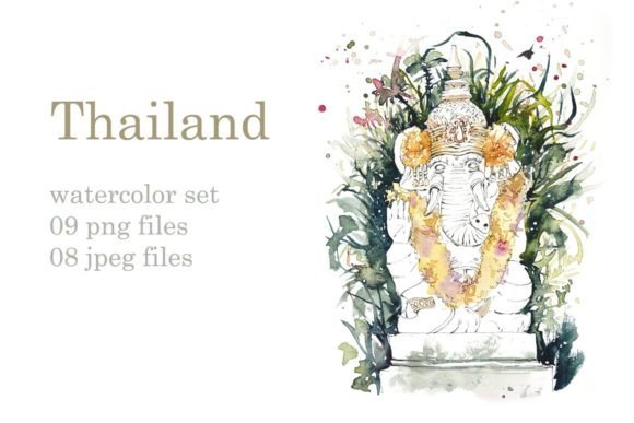 Watercolor Set Thailand: A Handmade Crafter’s Honest Review