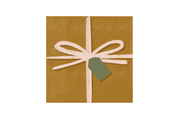 Watercolor Winter Holiday Birthday Gift Review for Real Embroidery Projects